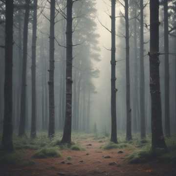 Lost in Your Echoes
