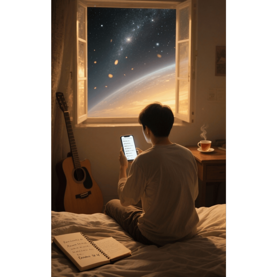 天外天 - Sky Beyond The Sky