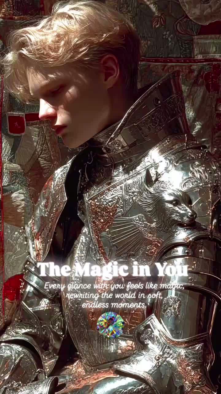 The Magic in You