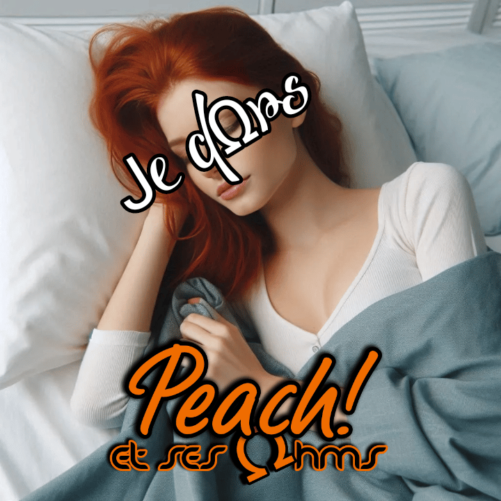 Je dΩrs (cΩver)