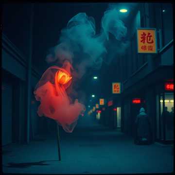 Rote Augen, Blutige Tränen 2 [Ghiphop] 