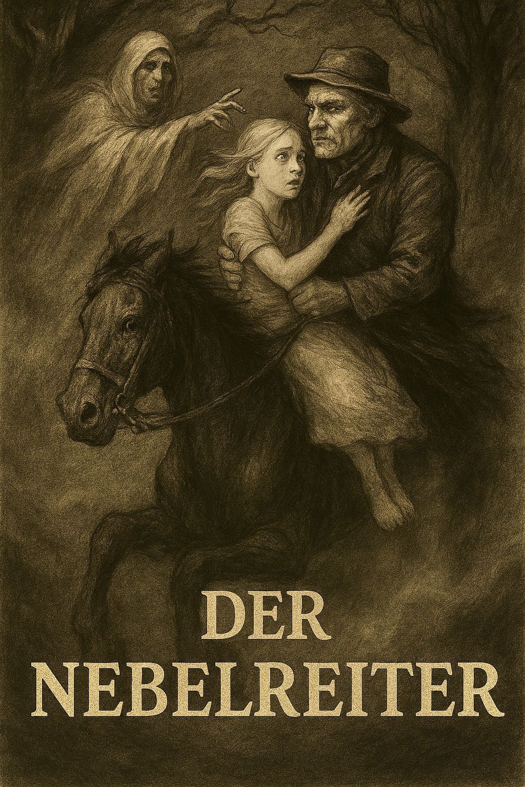 Der Nebelreiter