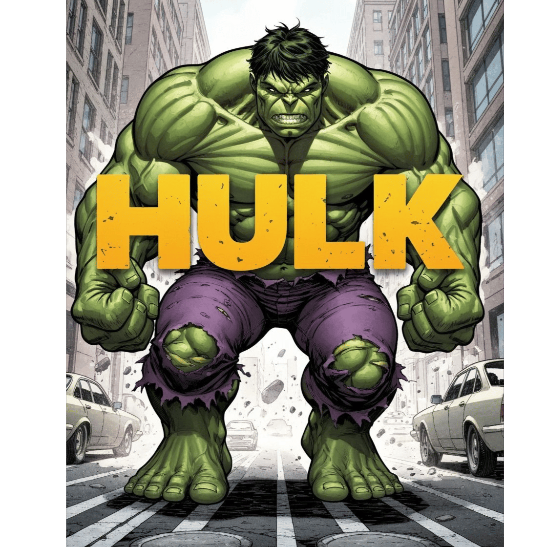 HULK