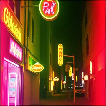 Neonträume 1