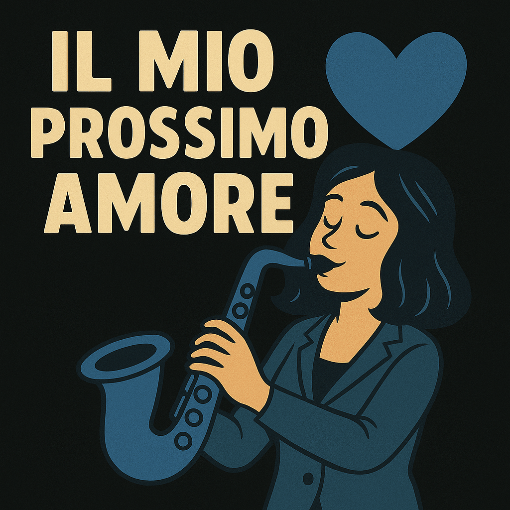 Il Mio Prossimo Amore (TesteDiRadio Edit)