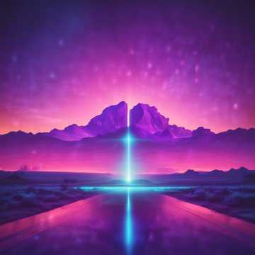 홀로그램 가상 연인 02(Remix)