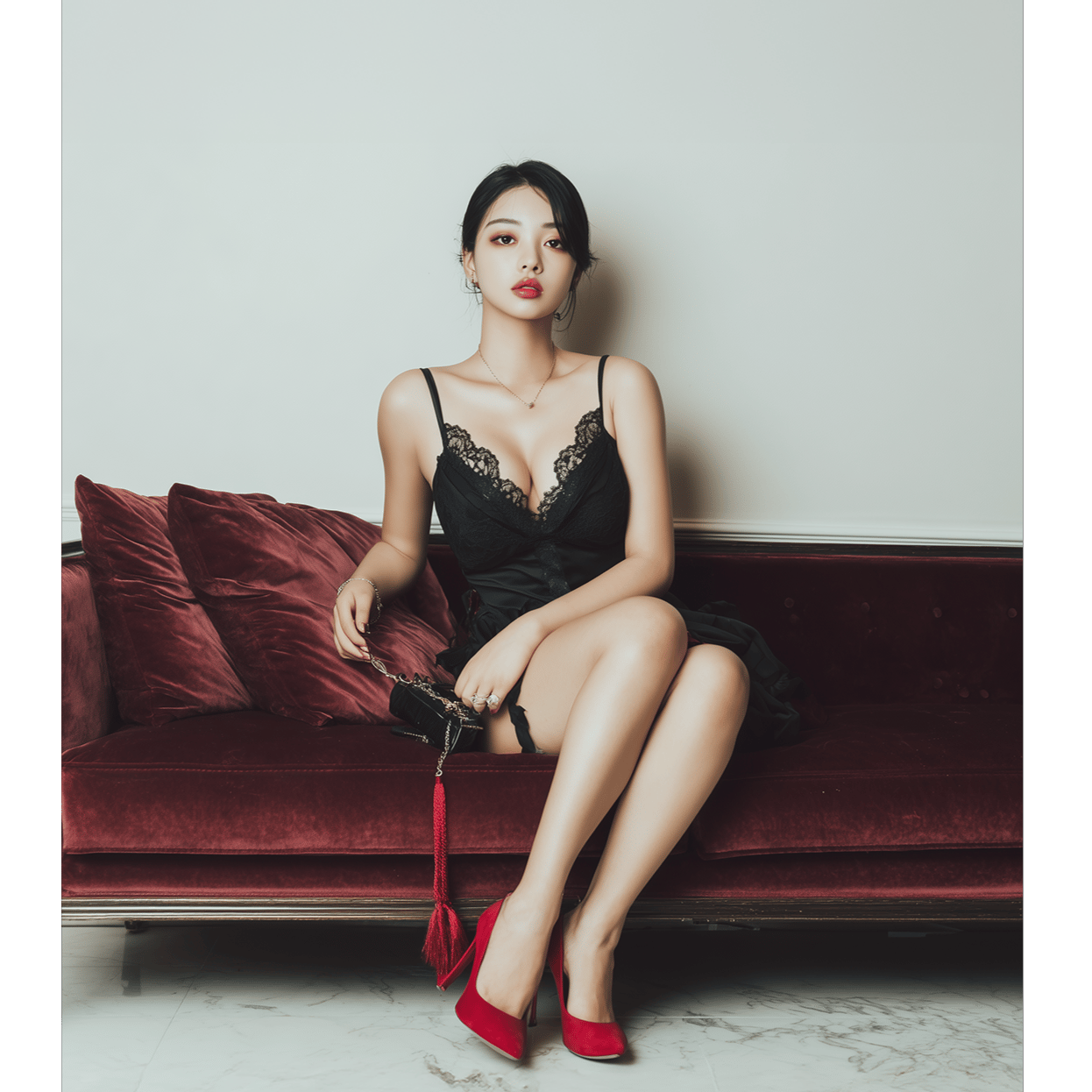 나도 어쩔 수 없나 봐