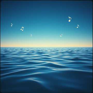 Laguna Indigo