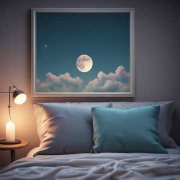 Mi Almohada Contaré