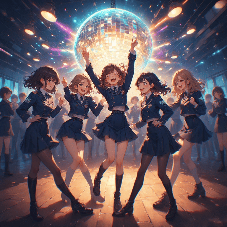 Star Parade