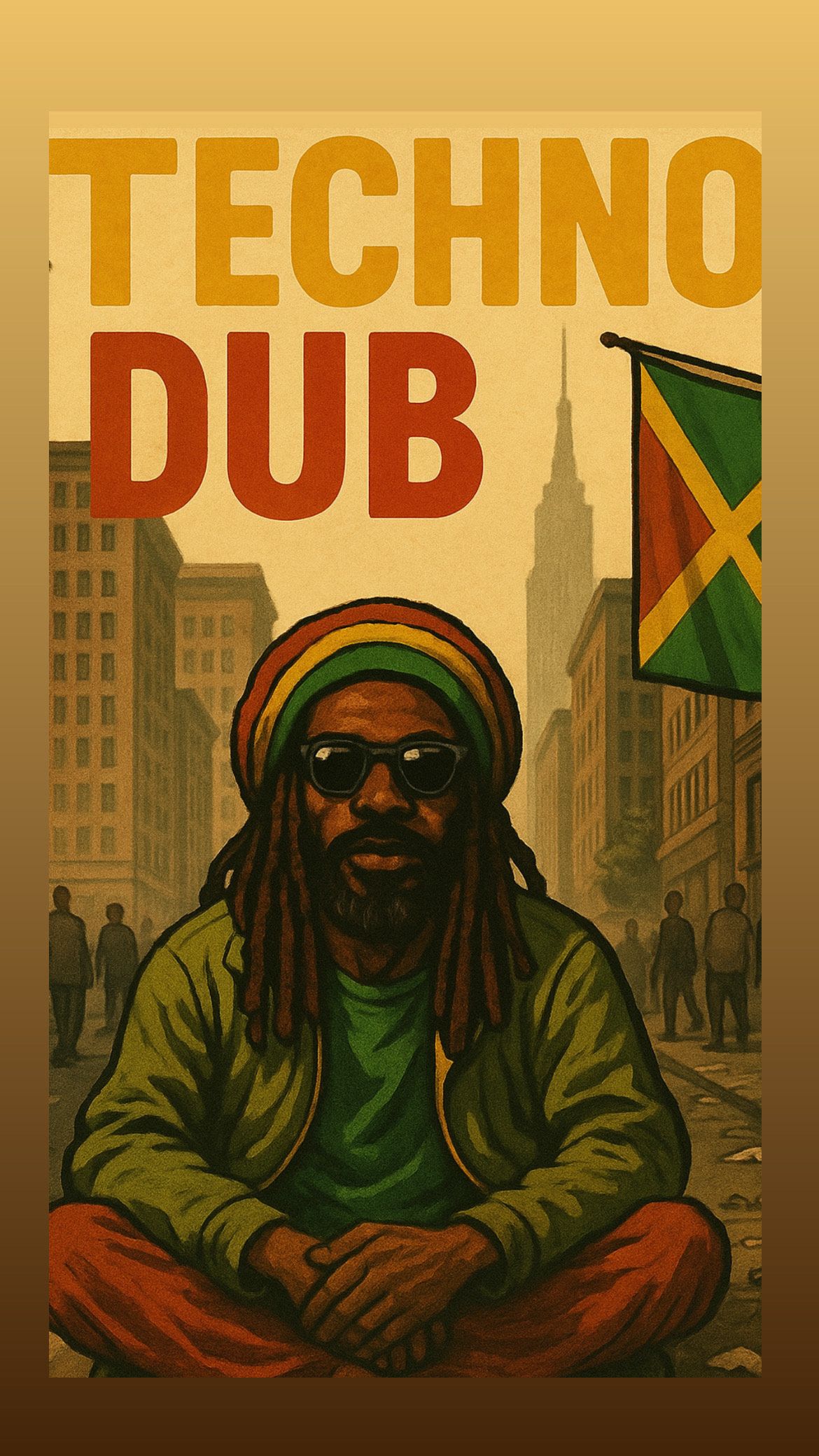 H̳e̳y̳ ̳B̳a̳b̳e̳ ̳c̳o̳m̳e̳ ̳a̳n̳d̳ ̳l̳i̳s̳t̳e̳n̳ (TECHNO DUB) 