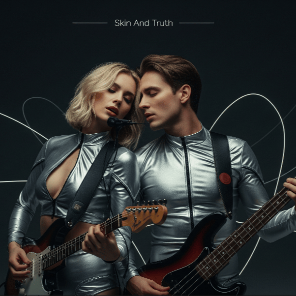 Skin And Truth