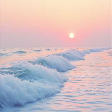 "Balneario de los Azores" - v8 - Let Love In