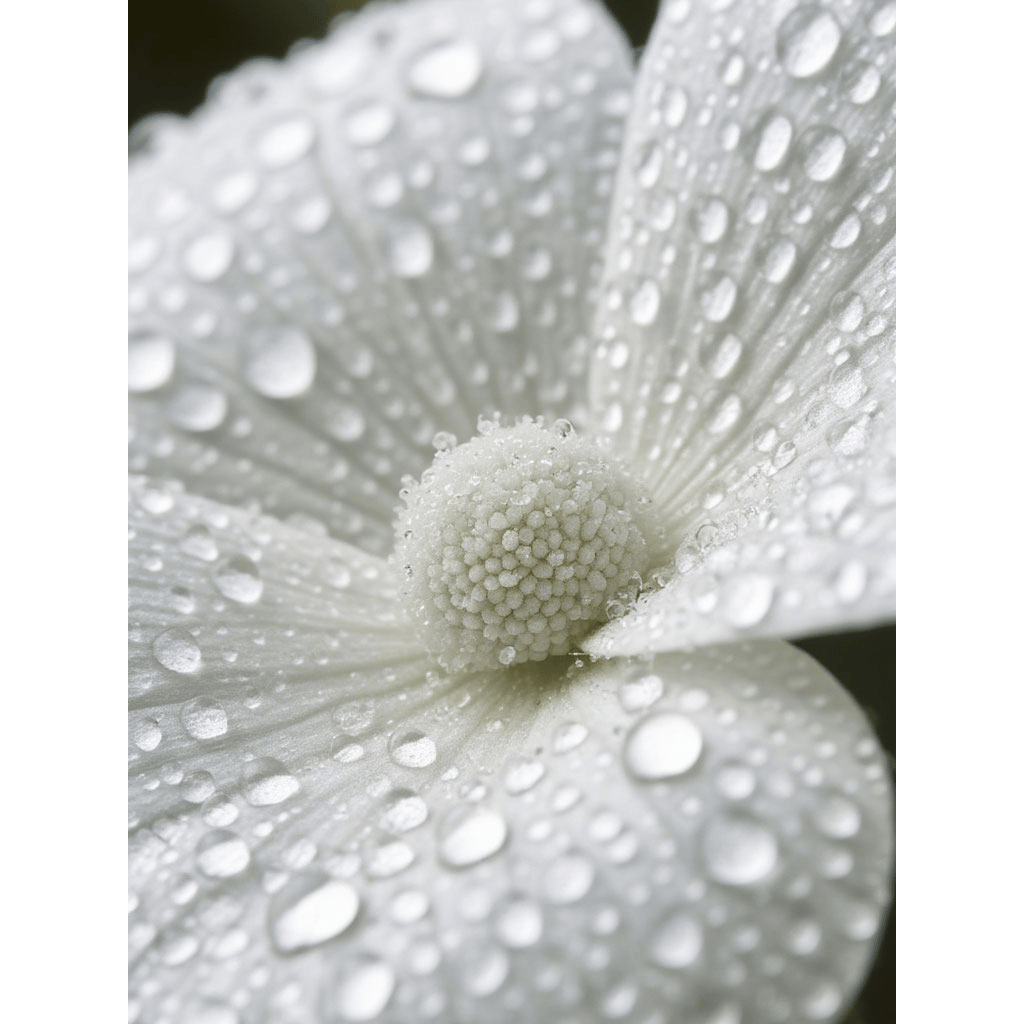 Oh, White!