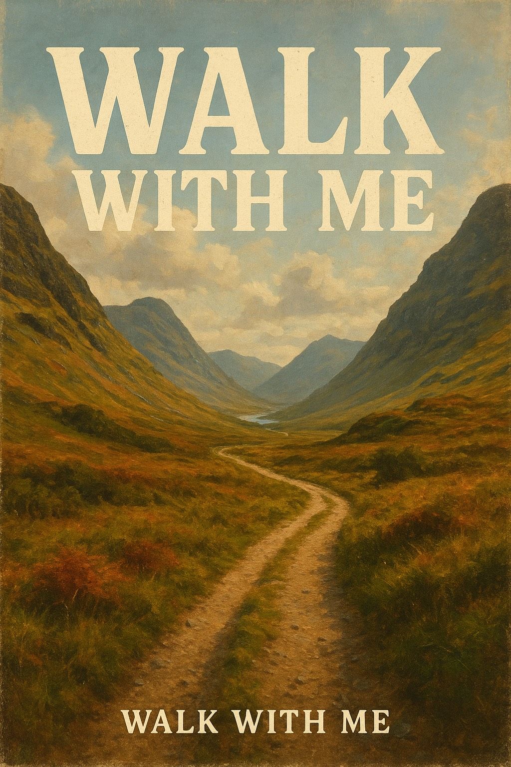 Walk with Me