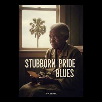 🇺🇸 Stubborn pride blues