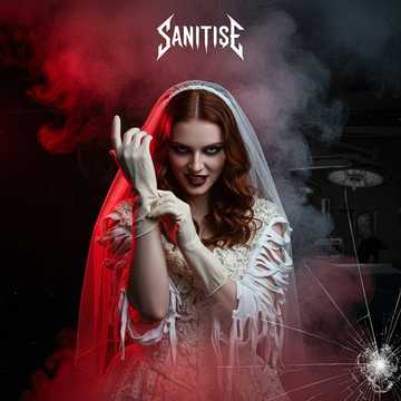 Sanitise