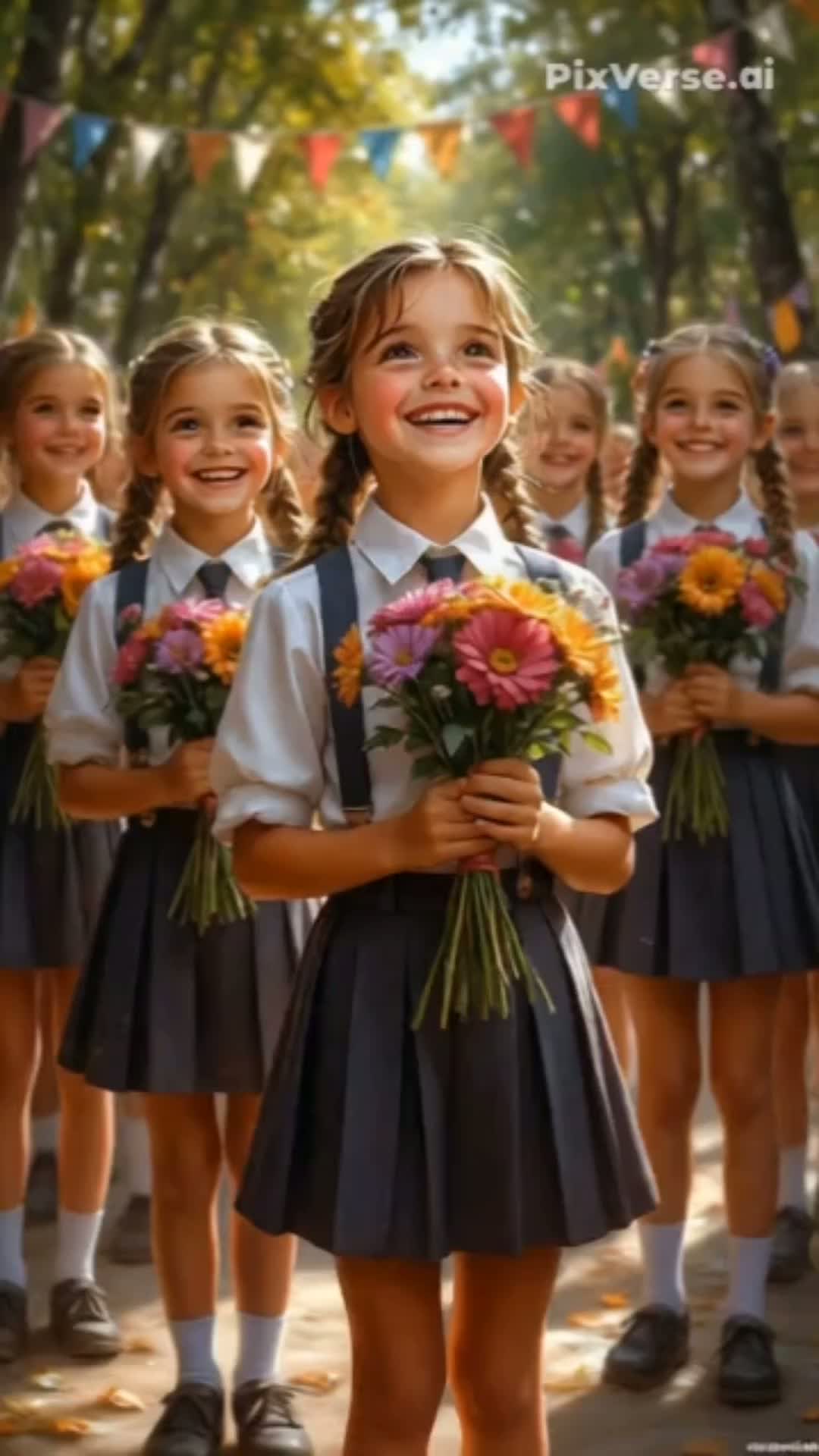 И снова 1 сентября