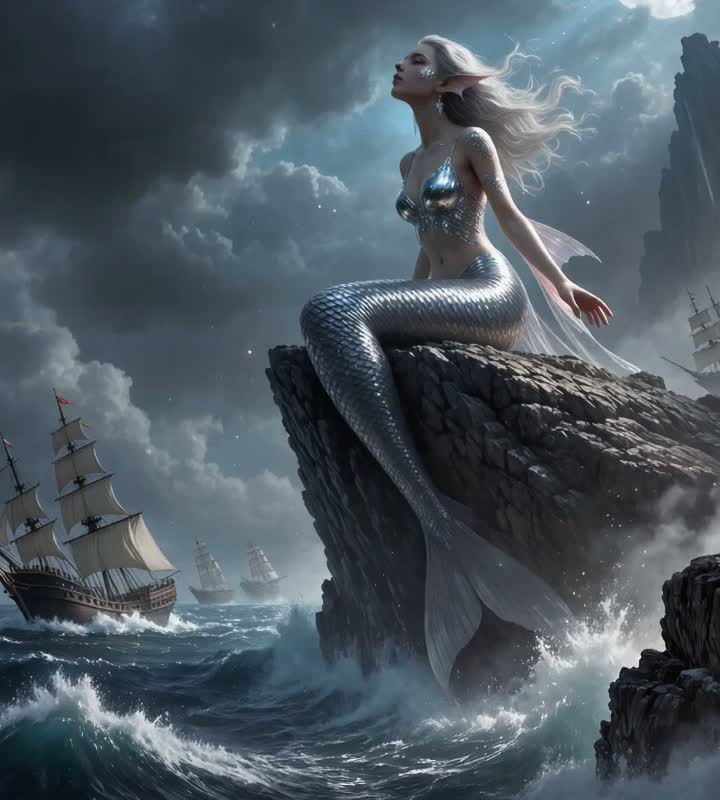 Siren's Song