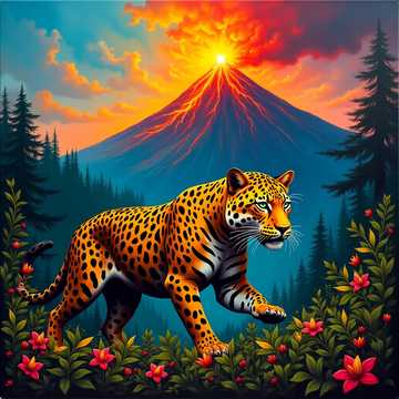 Fuego Solar
