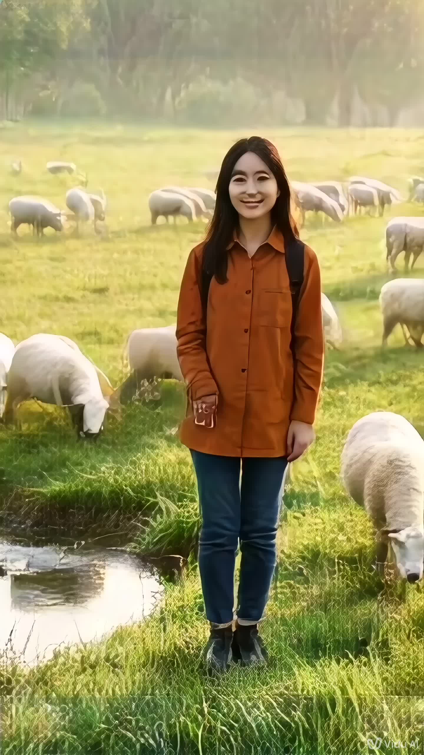 《思念成河》