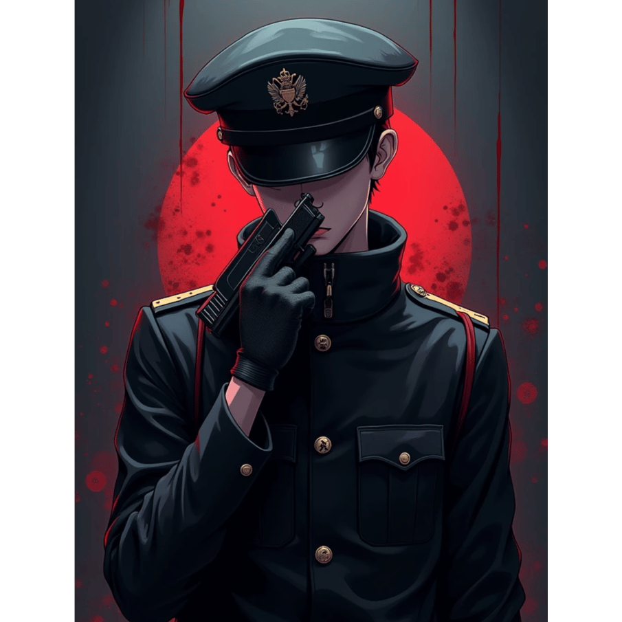 🎭 學會與過去和解