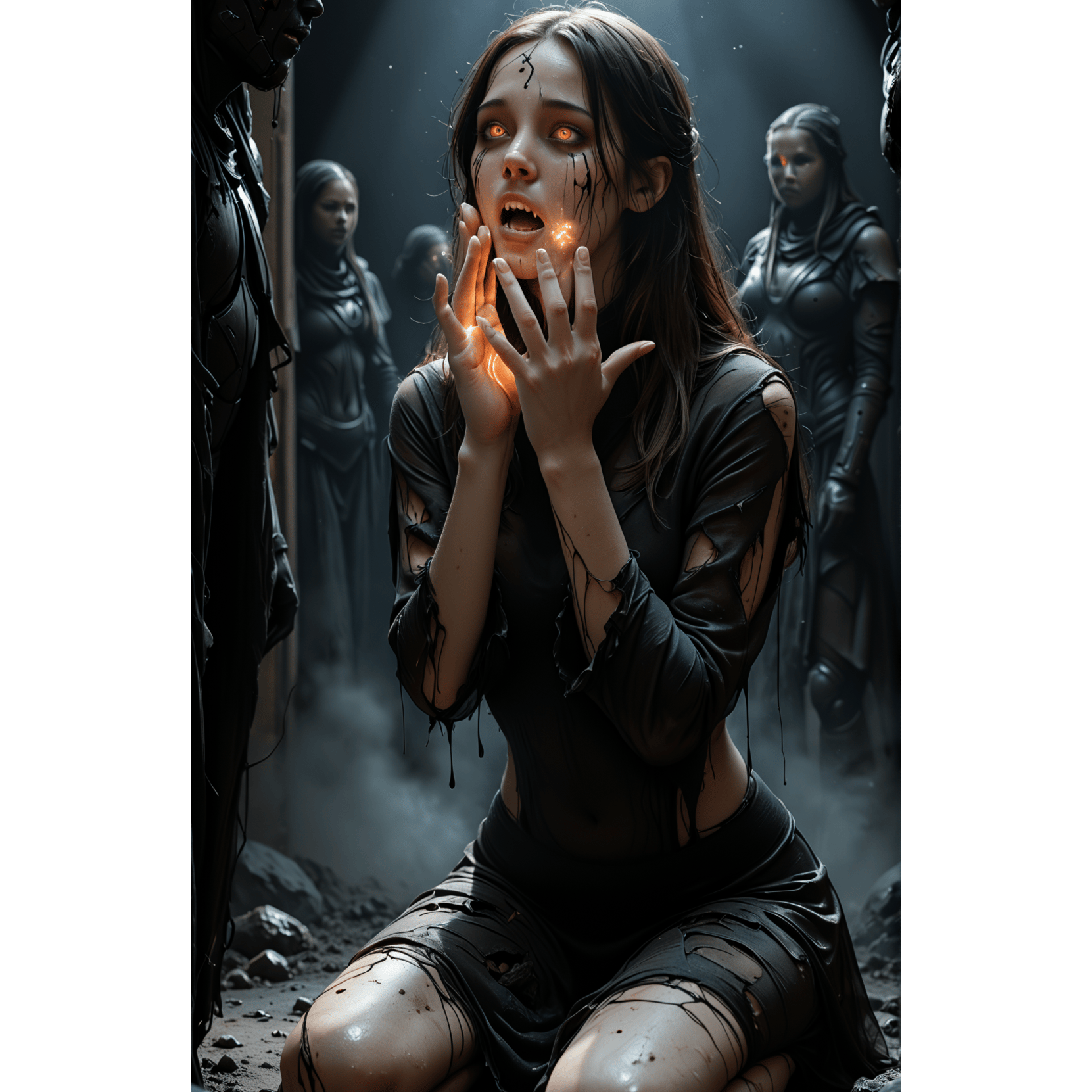 Spinewire Ritual
