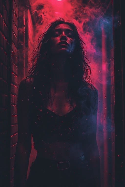Your Love is Toxic