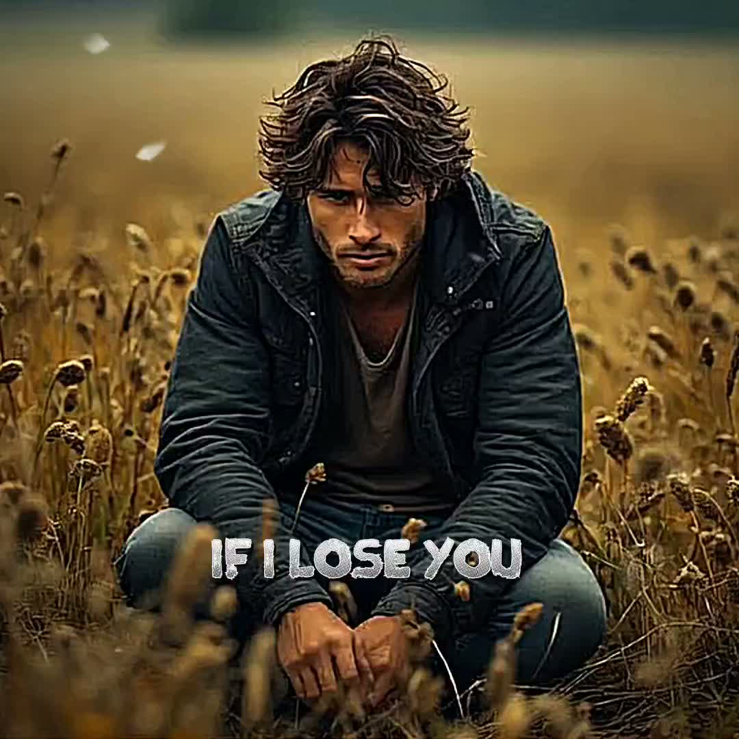 If I Lose You