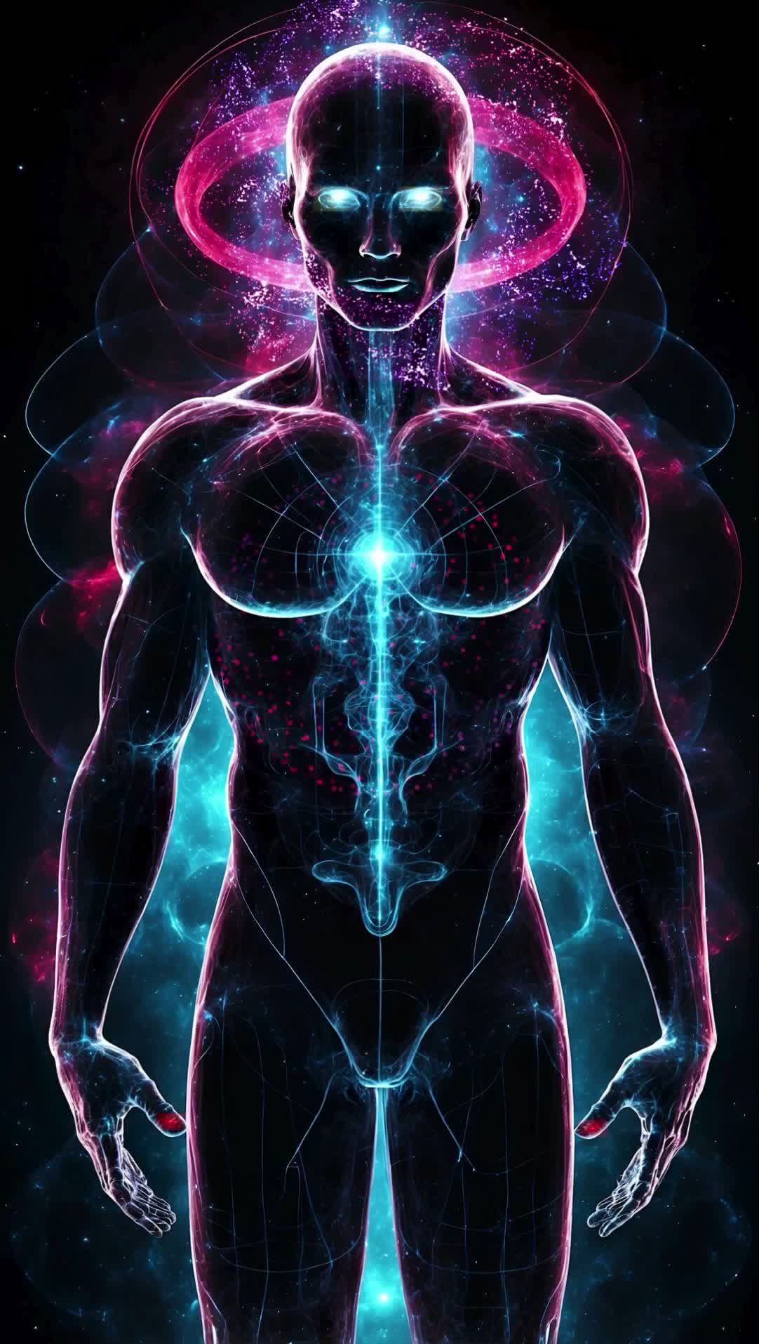 ENERGY SYNC (feat. DarkstaR)