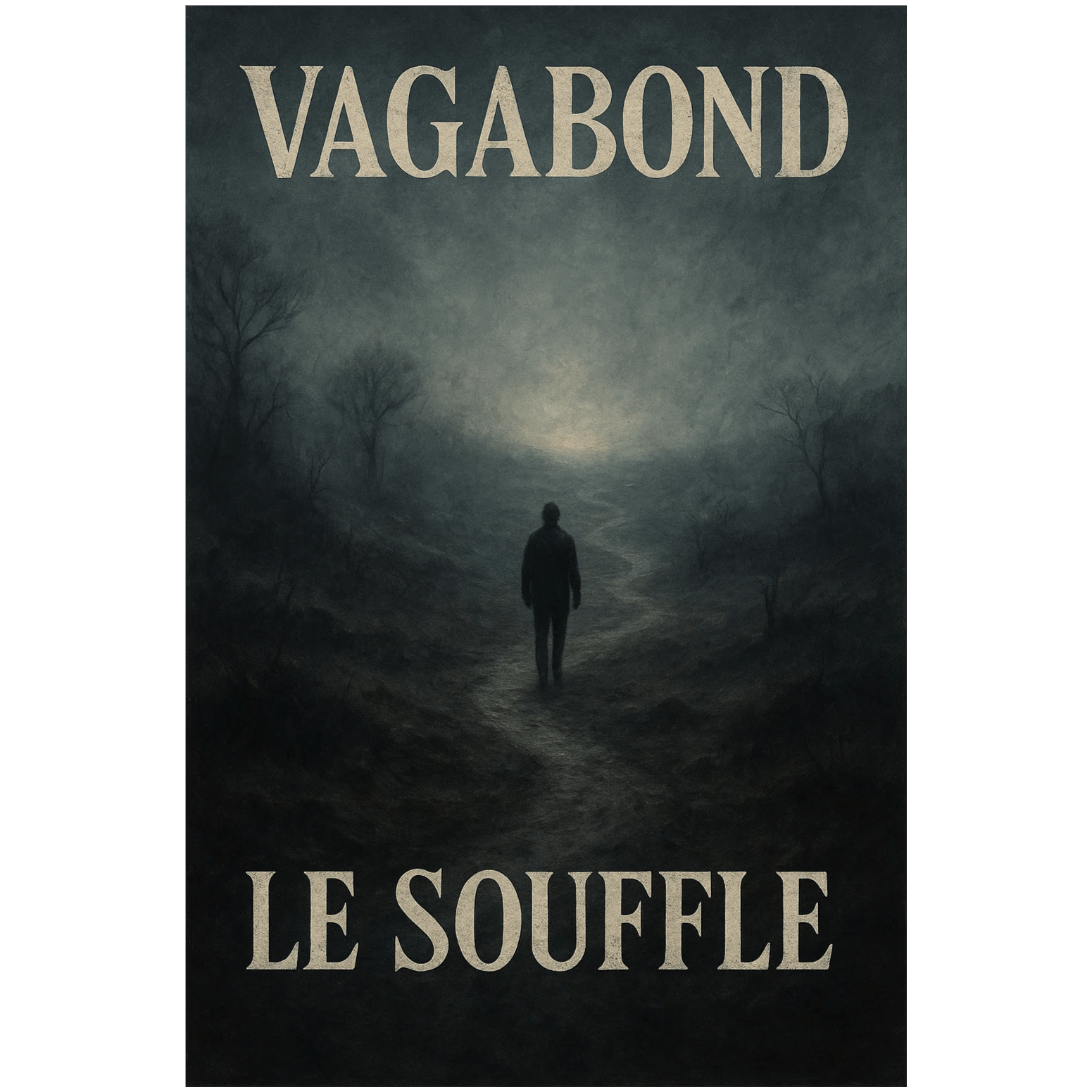 Vagabond - Le Souffle Variant