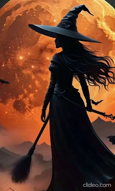 Les Brujas du Mexique (version courte)