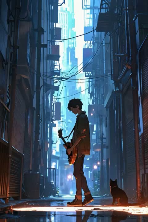 なんて幸せな人生なんだろ?