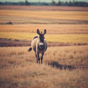 Oye Burro, Dónde Vas