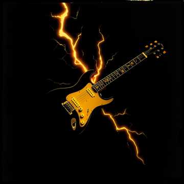 HIGH VOLTAGE HEART