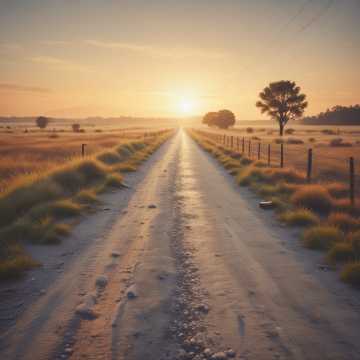 Morning Has Broken