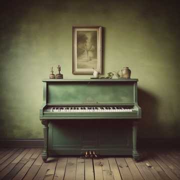 Greensleeves (Remastered) (Edit)