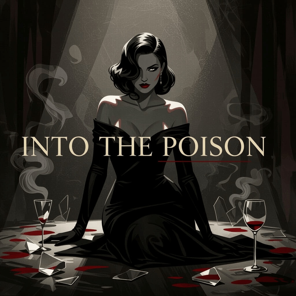 Into the Poison