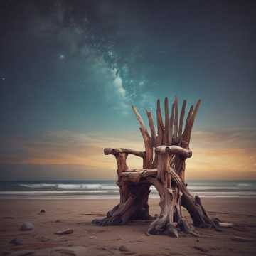 On The Beach (Original Mix) Angry Doll