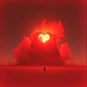 🎵ADI'S INSTRUMENTALS WITHN SUNO_2025_93_ I Found Love on Mars  (Remix)
