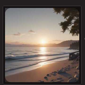 At The Shoreline (Remastered)