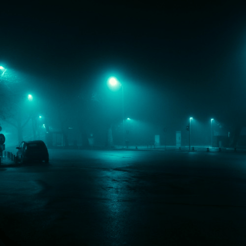 Echoes in the Void