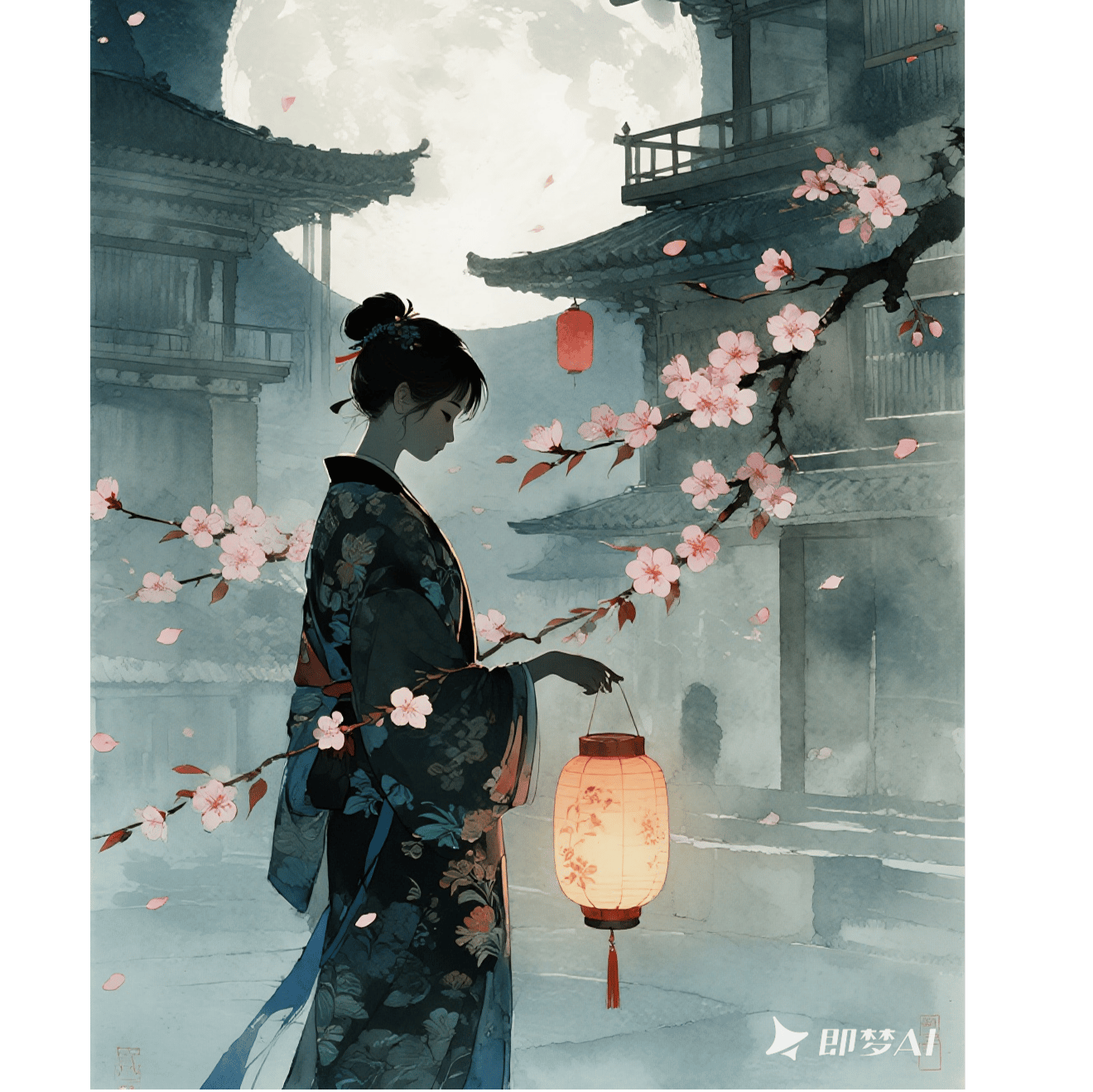 風過無名 (中文)