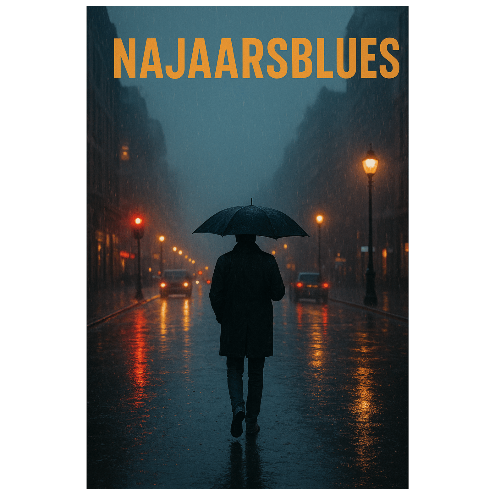 Najaarsblues