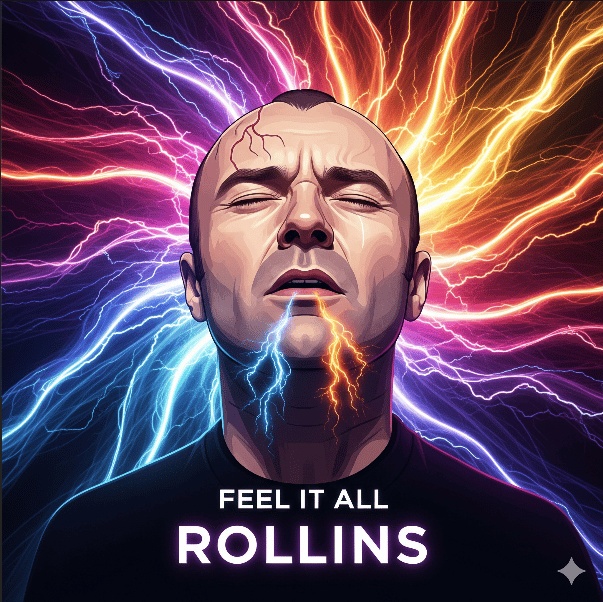Feel It All