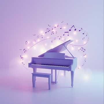 Fantaisie-Impromptu  (Remix){French ver.}