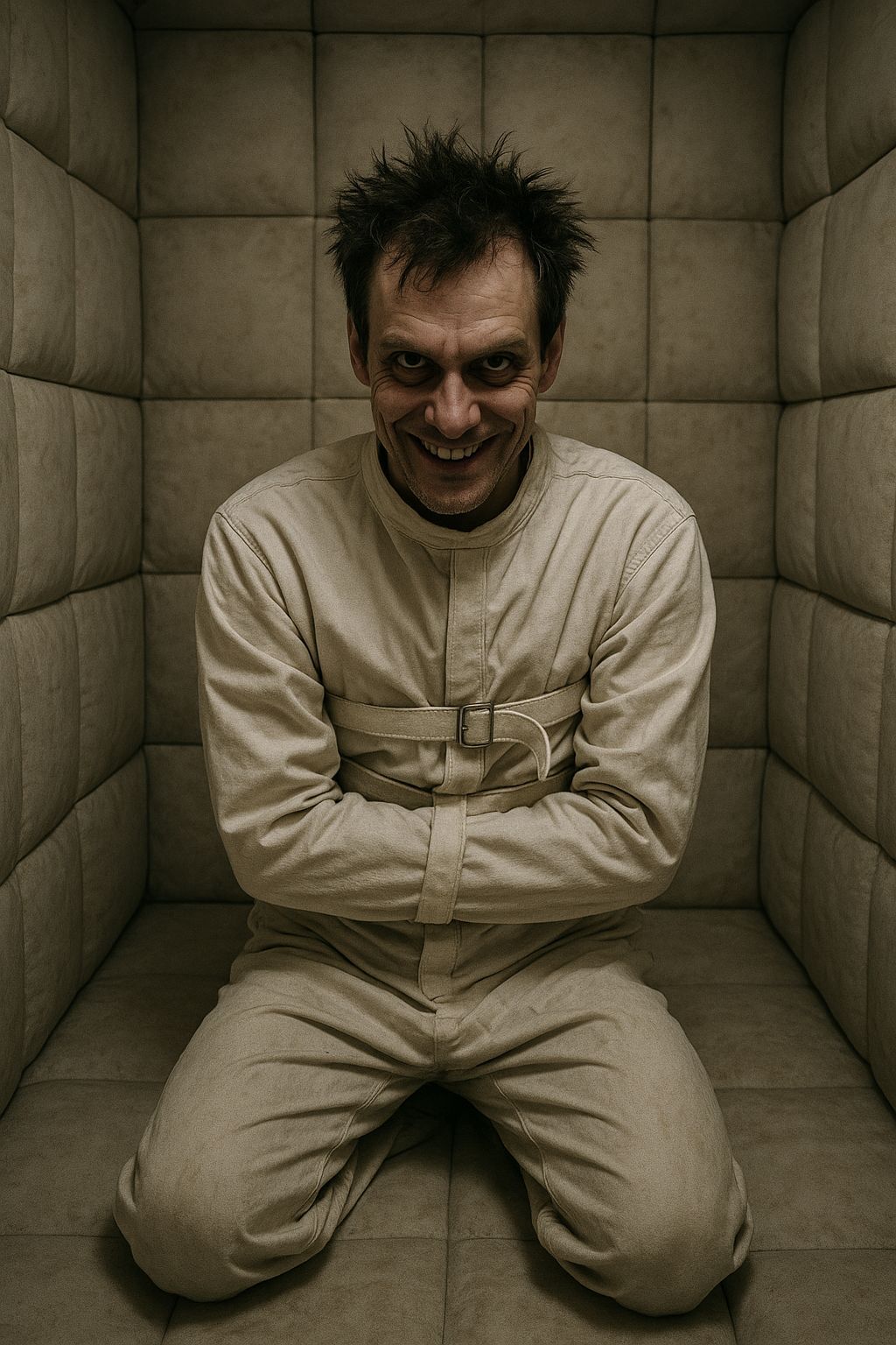 Psychopath