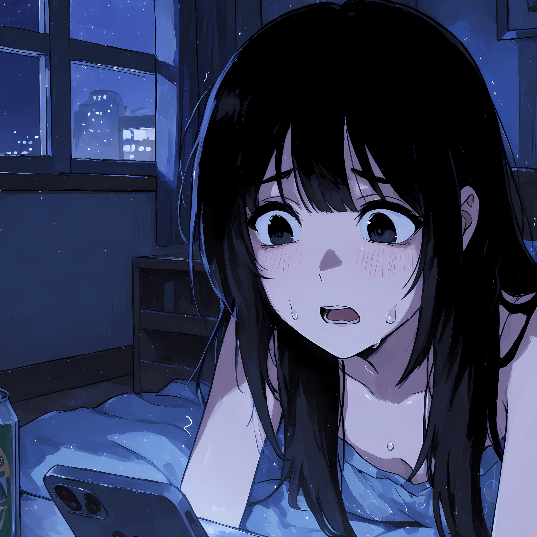 👻《隔壁傳來怪聲音》👻