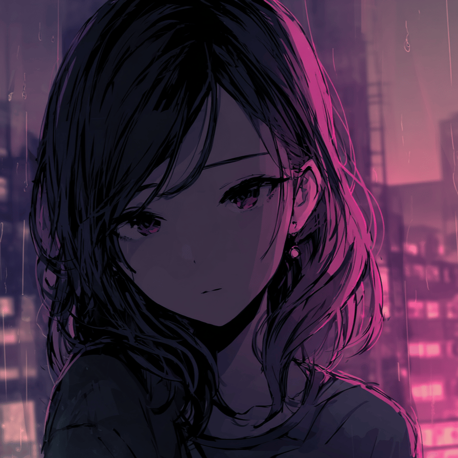 夜は声を隠す (Night Hides the Voice)