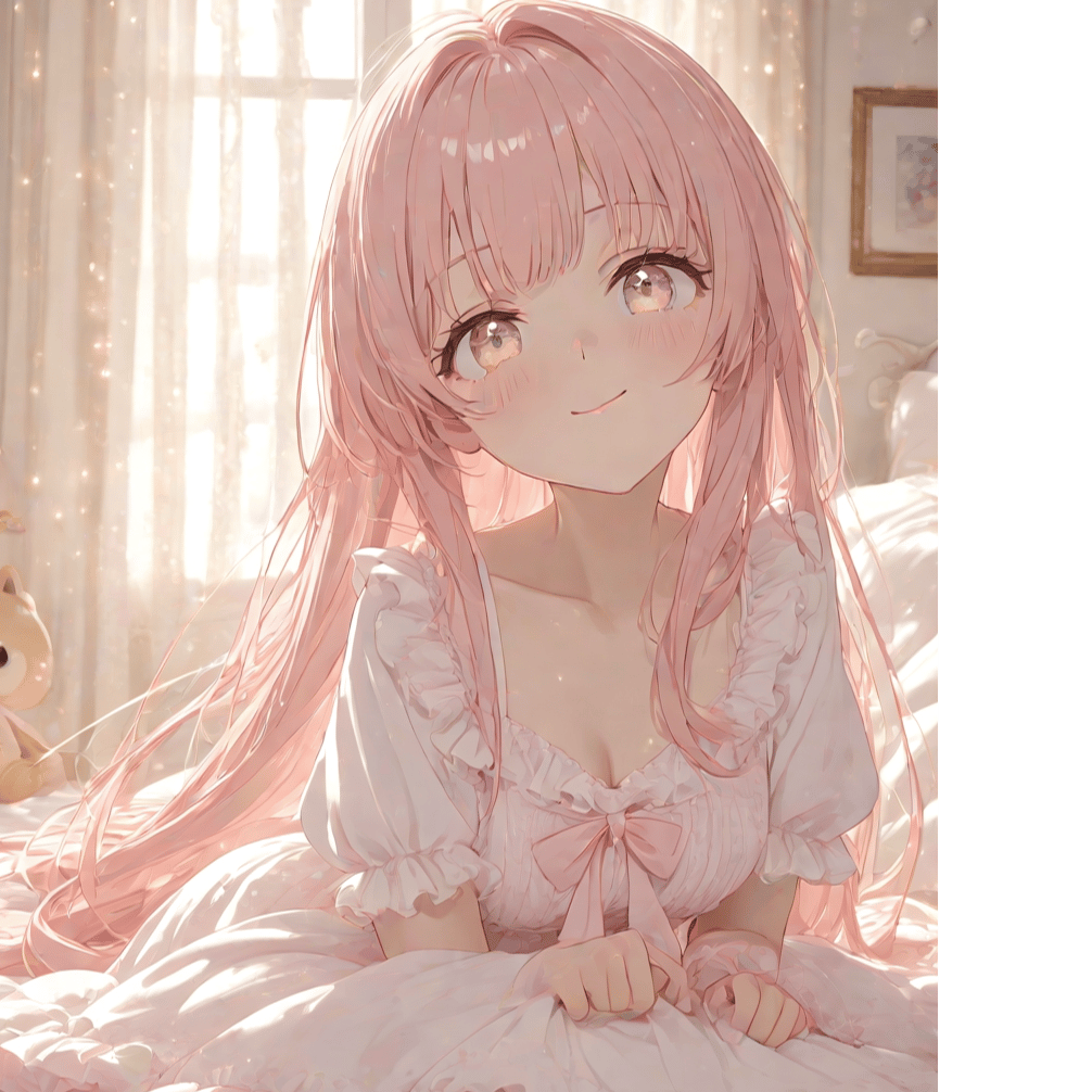 『怠惰の蜜♡』